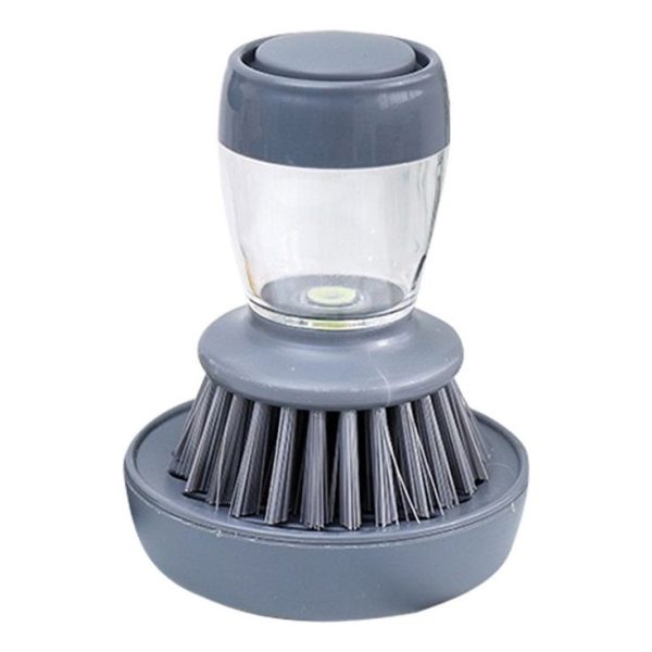 Dk Escova Automática De Lavagem De Panelas Para Enchimento